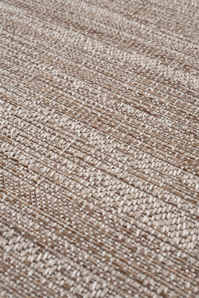 Sisalo Krem Natural Halı B3418C