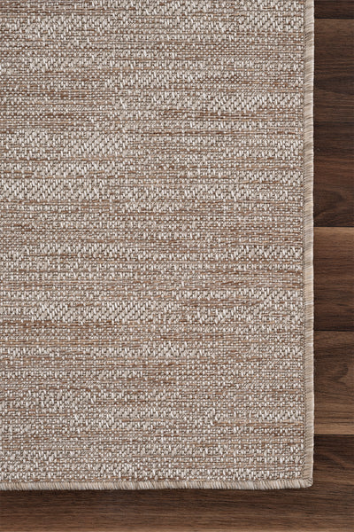 Sisalo Krem Natural Halı B3418C
