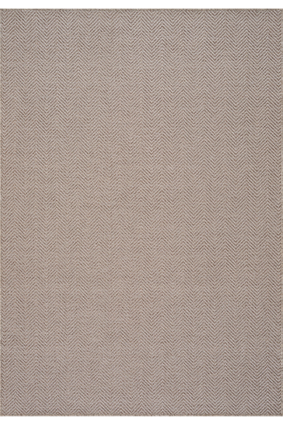 Sisalo Krem Natural Halı B3421C