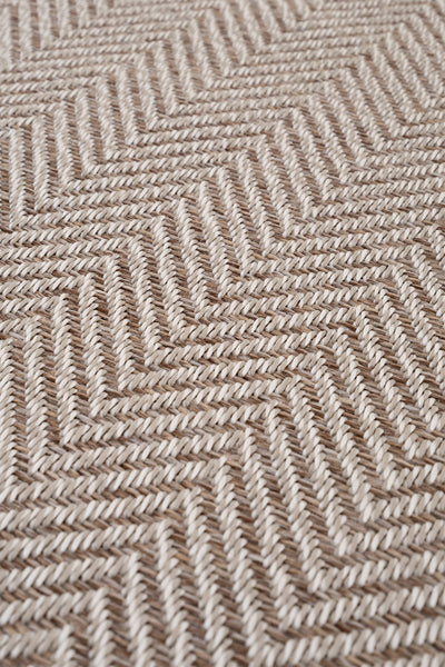 Sisalo Krem Natural Halı B3421C