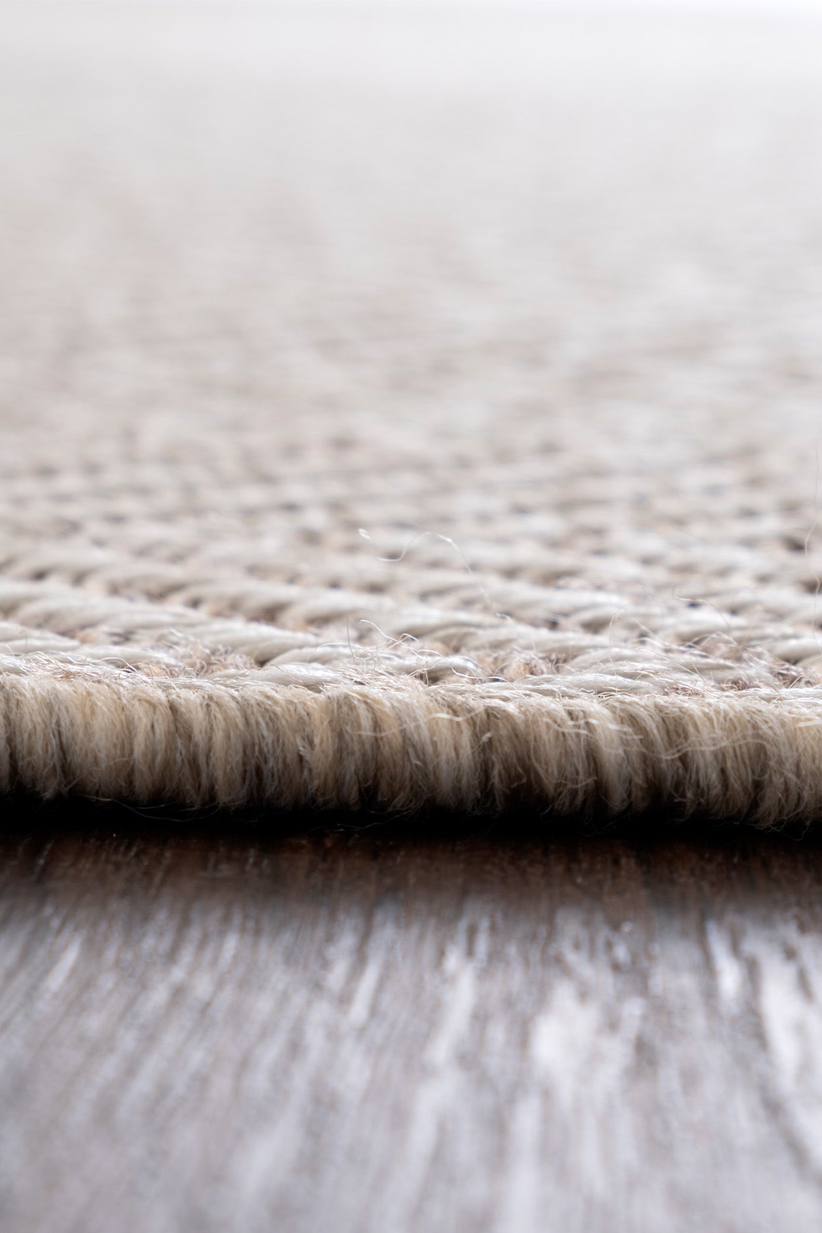 Sisalo Krem Natural Halı B3421C