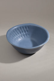 Sopera Mavi Seramik Kase 13 cm 1268