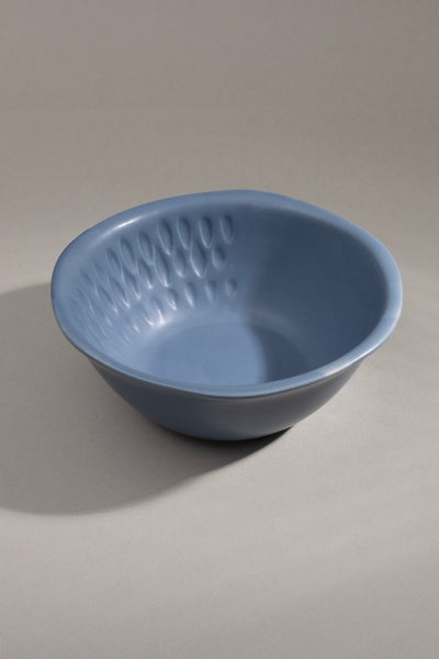 Sopera Mavi Seramik Kase 13 cm 1268