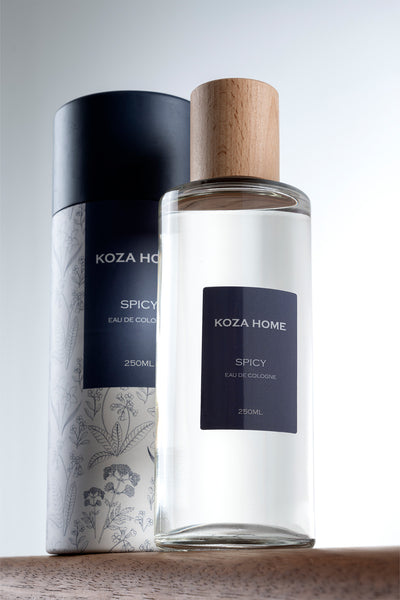 Spicy Kolonya 250Ml
