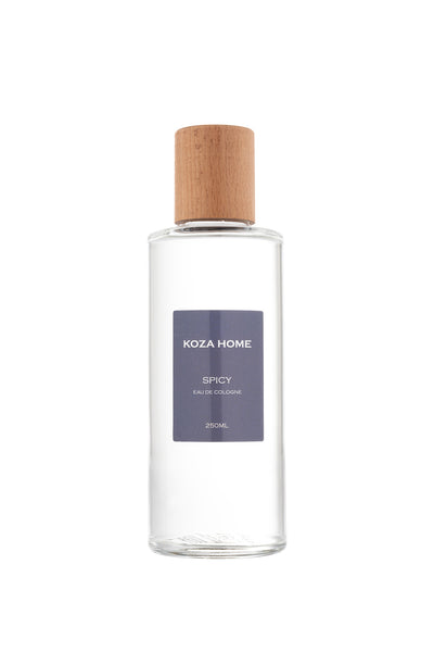 Spicy Kolonya 250Ml