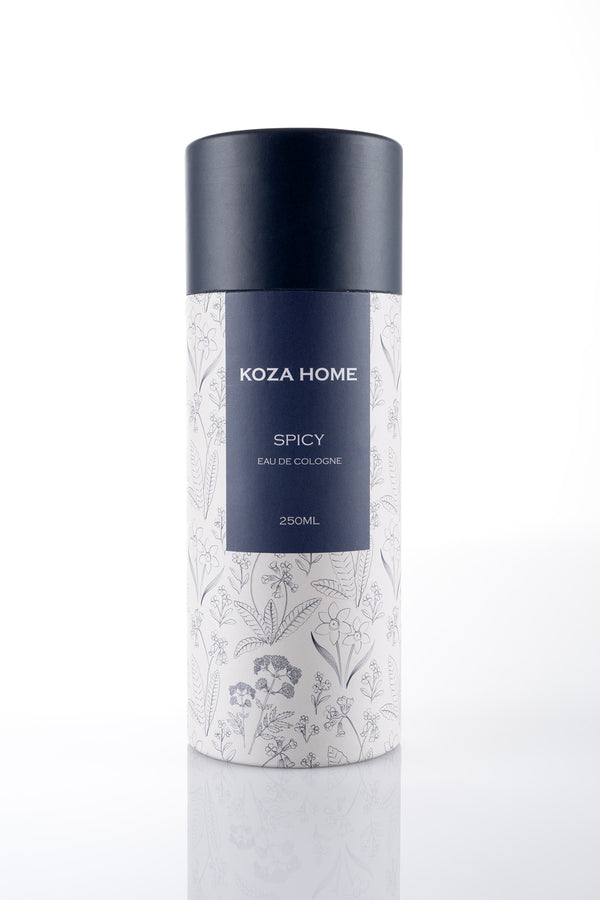 Spicy Kolonya 250Ml