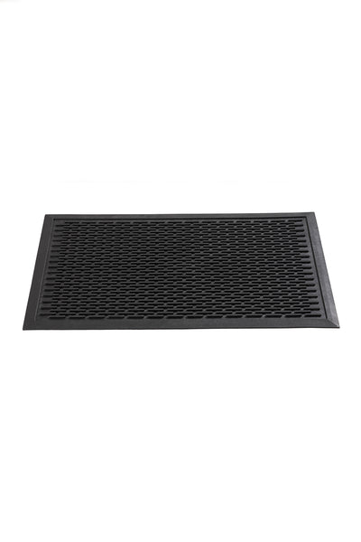 Step Dış Kapı Paspası Siyah Pvc 45X70 462708