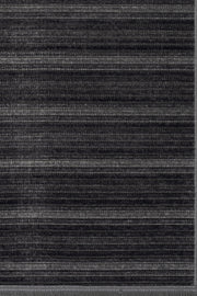 Strıpe Antrasit Kilim Kaymaz Taban Salon Oturma Odası Antre Yolluk 33010Y