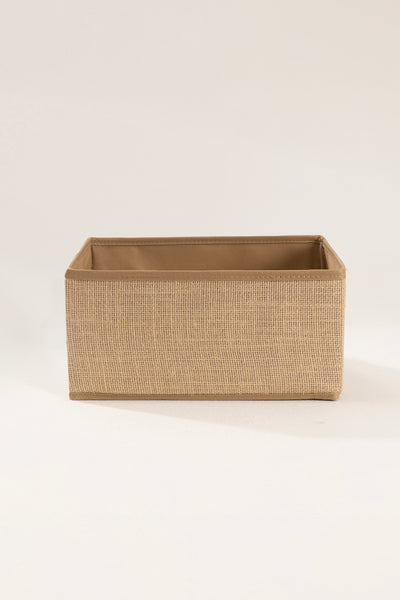 Tidy Jüt Dolap İçi 4'lü Organizer  6010