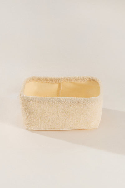 Tidy Pamuk Kumaş 4'lü Çekmece İçi Organize 6017