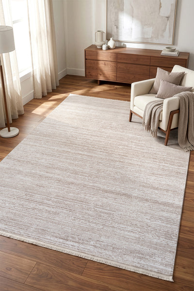 Calvin Klein Touch Vizon Halı A5780C