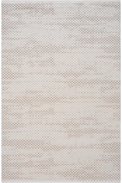 Calvin Klein Touch Vizon Halı A5781C