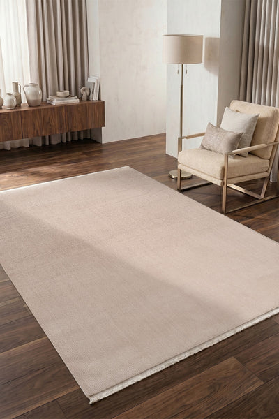 Calvin Klein Touch Vizon Halı A5784C