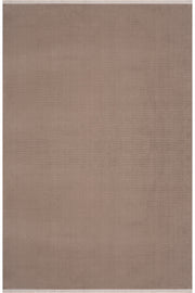 Calvin Klein Touch Kahve Halı A5784D