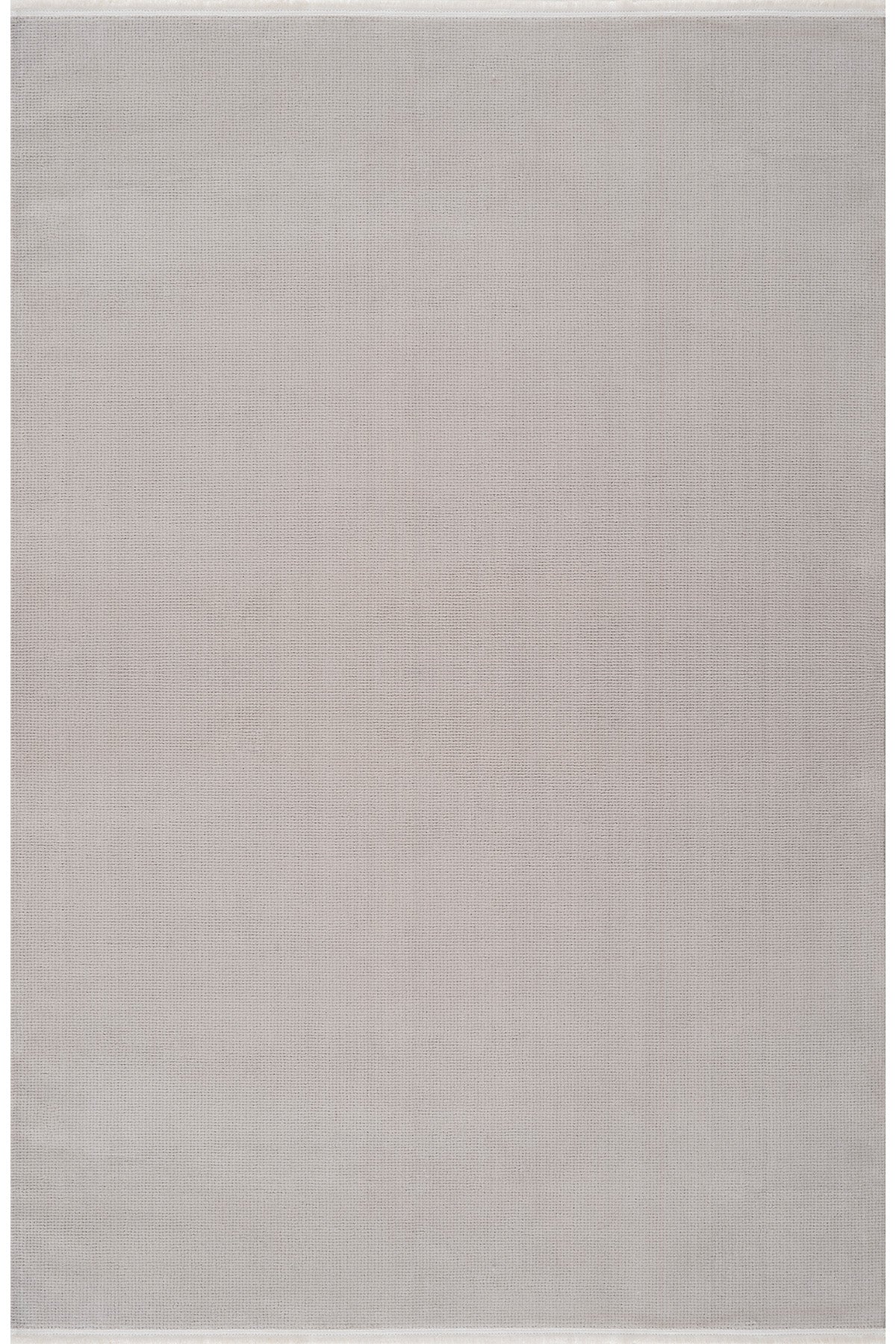 Calvin Klein Touch Gri Halı A5784E