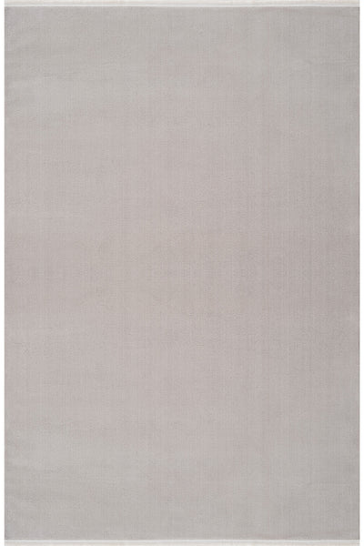 Calvin Klein Touch Gri Halı A5784E