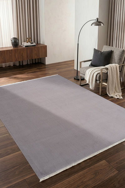 Calvin Klein Touch Antrasit Halı A5784F