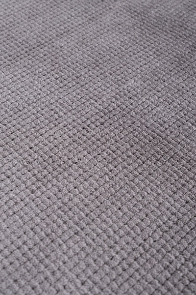 Calvin Klein Touch Antrasit Halı A5784F