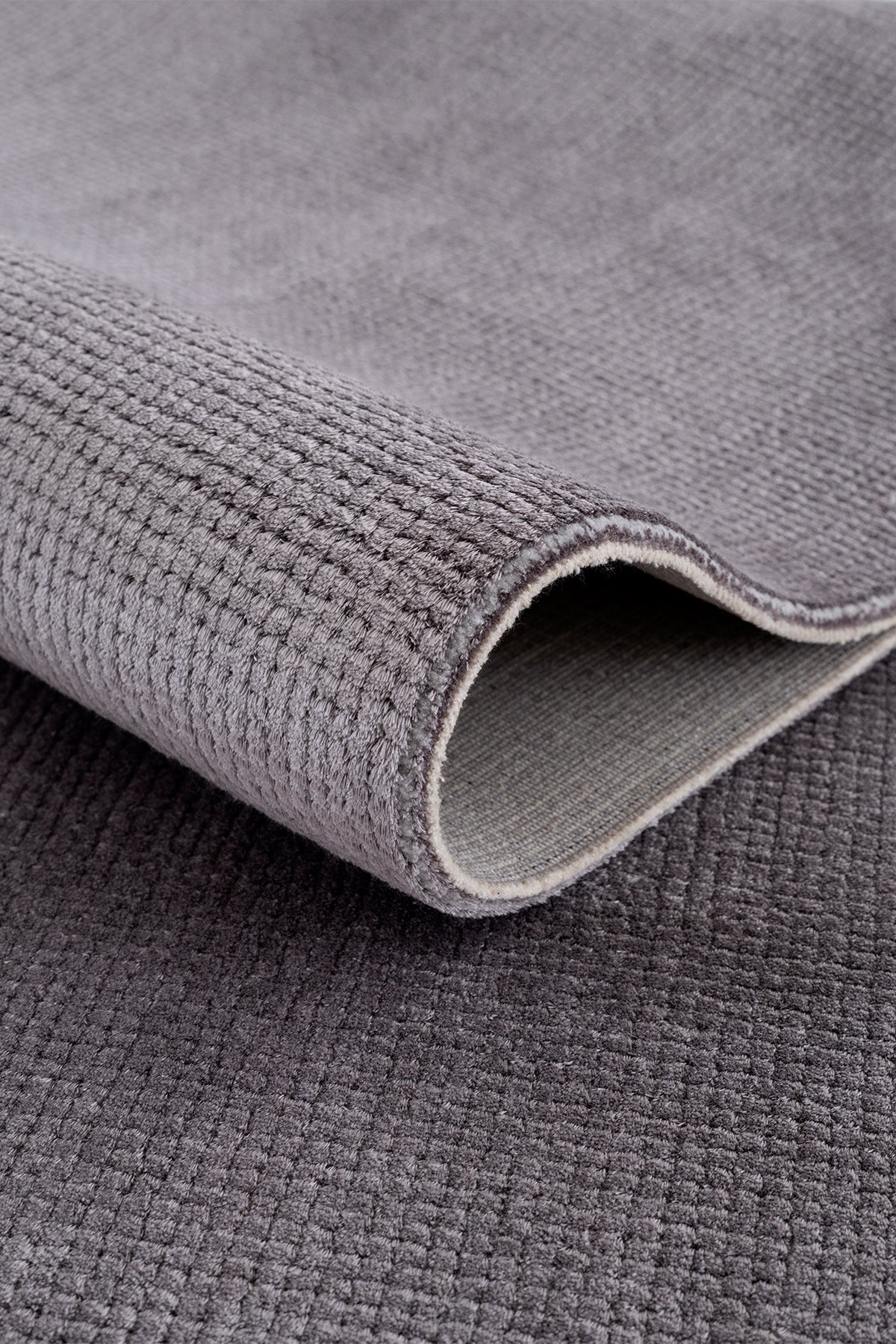 Calvin Klein Touch Antrasit Halı A5784F