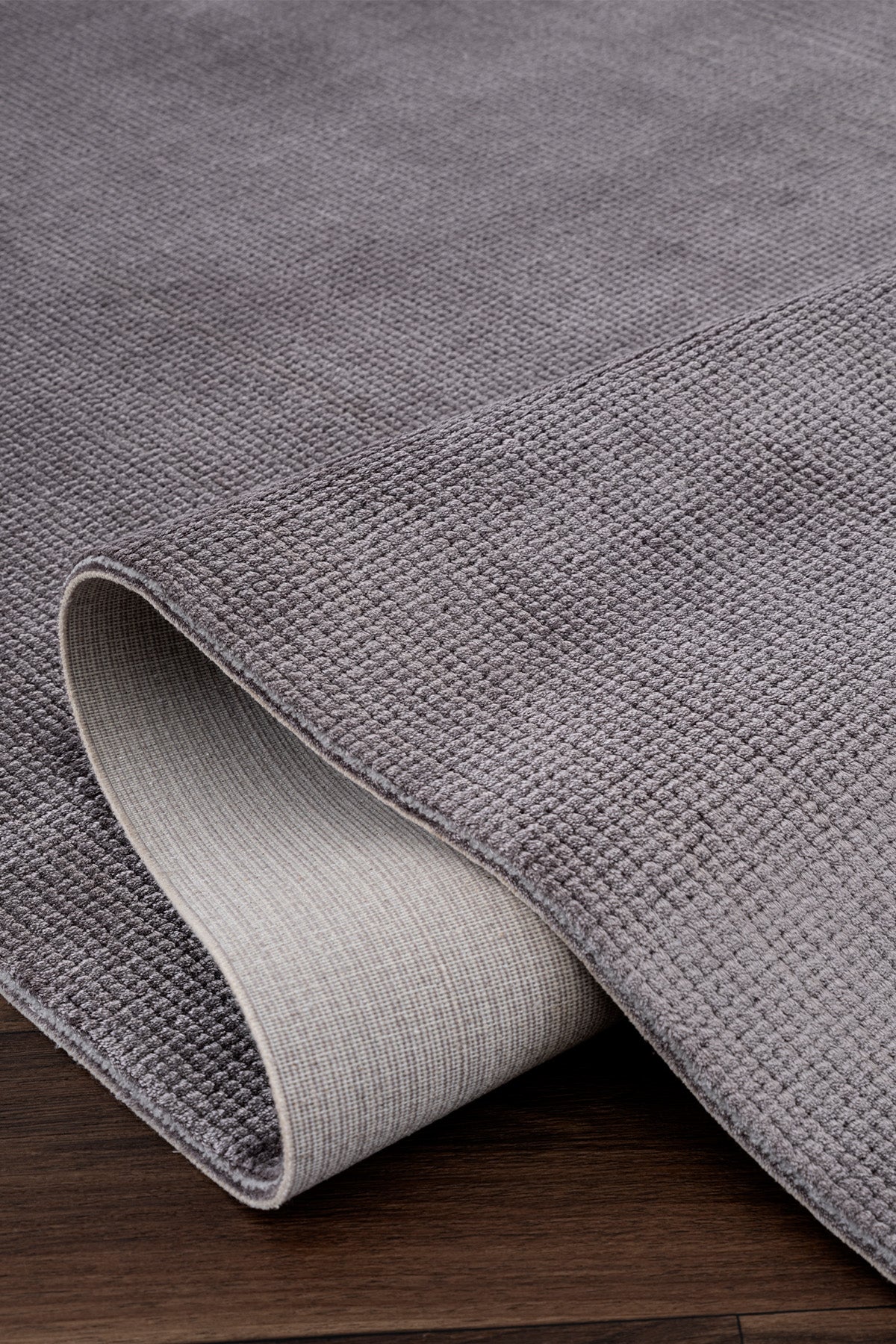 Calvin Klein Touch Antrasit Halı A5784F