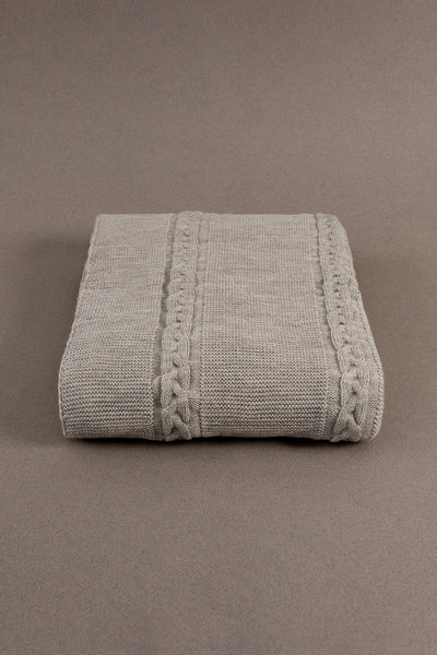 Trenza Vizon Tv Battaniyesi 130x170 15037