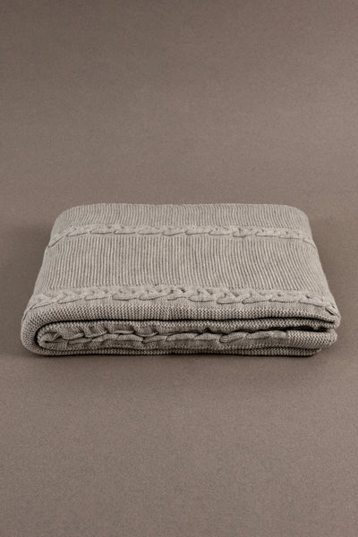 Trenza Vizon Tv Battaniyesi 130x170 15037