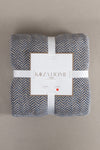 Kahve-Mavi