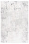 Versay Gri Halı Kilim Salon Oturma Odası Yatak Odası Koridor Makine Halısı 51378