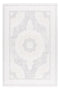 Versay Krem Halı Kilim Salon Oturma Odası Yatak Odası Koridor Makine Halısı 51416