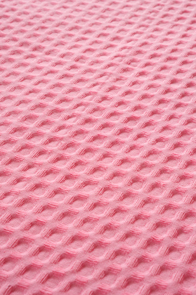 Viva %100 Pamuk Pembe Pike 200x220 2605