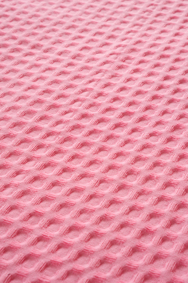 Viva %100 Pamuk Pembe Pike 200x220 2605