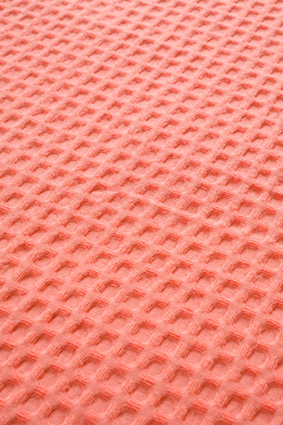 Viva %100 Pamuk Turuncu Pike 200x220 2601