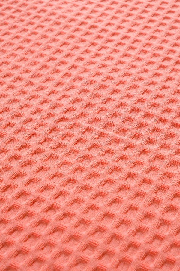 Viva %100 Pamuk Turuncu Pike 200x220 2601