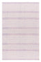 Vivaldi Lila Pembe Halı Kilim Salon Oturma Odası Yolluk Yatak Odası Koridor Halısı A0057A