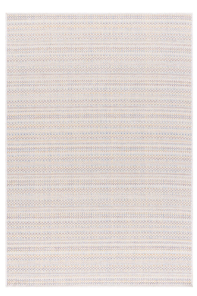 Vivaldi Sarı Bej Modern Halı A0053C