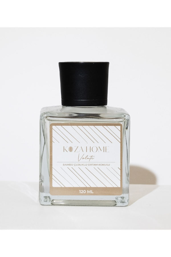 Volute Oda Kokusu Bambu Çubuklu 120 ML 2014