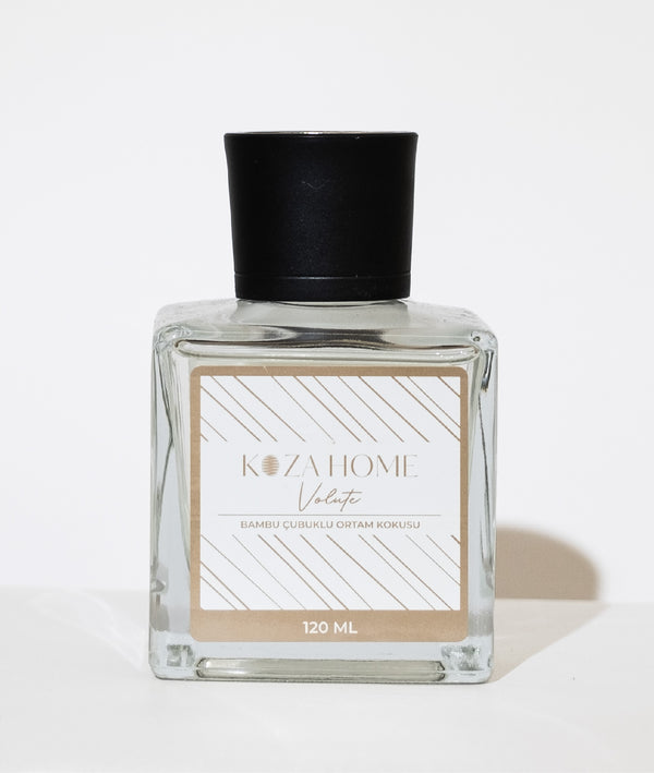 Volute Oda Kokusu Bambu Çubuklu 120 ML 2014