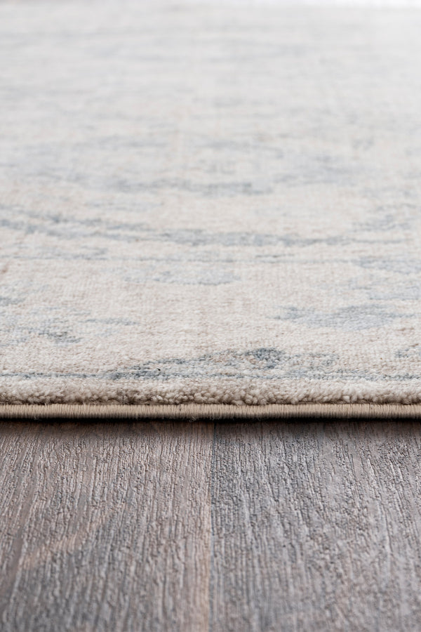 Ziegler Vizon Mavi Salon Halısı A0990A