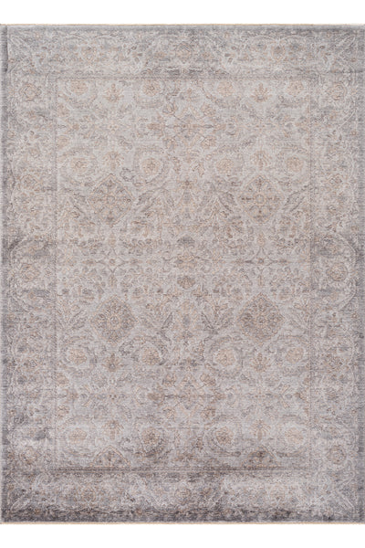 Ziegler Gri Salon Halısı A0991B