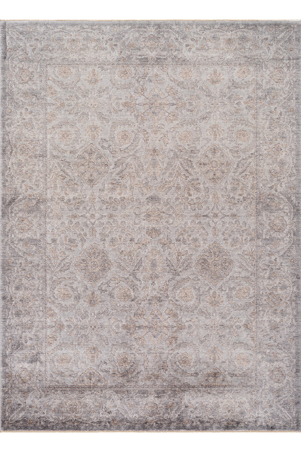 Ziegler Gri Salon Halısı A0991B