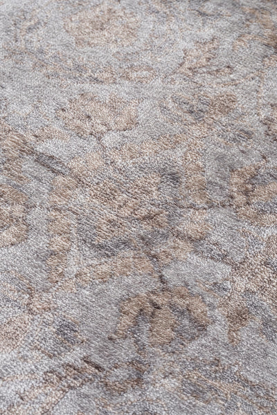 Ziegler Gri Salon Halısı A0991B