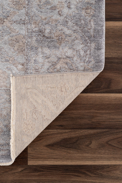 Ziegler Gri Salon Halısı A0991B