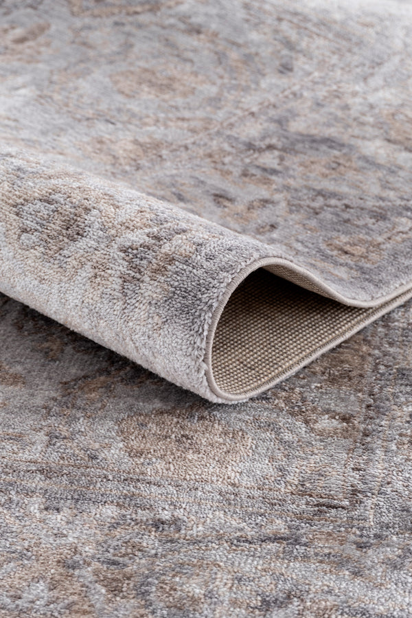 Ziegler Gri Salon Halısı A0991B