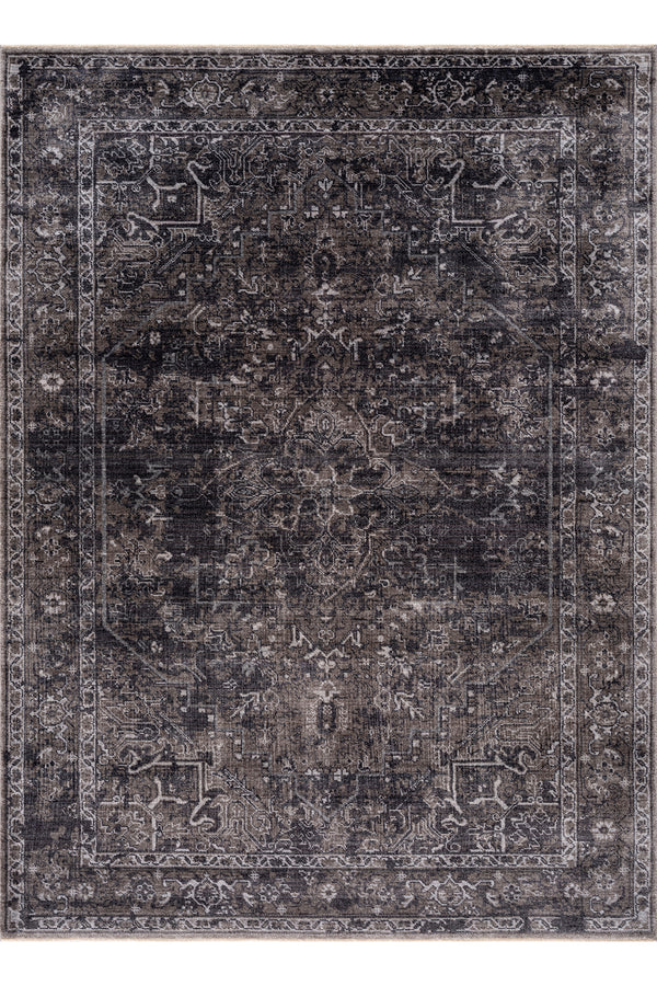 Ziegler Gri Salon Halısı A0992B