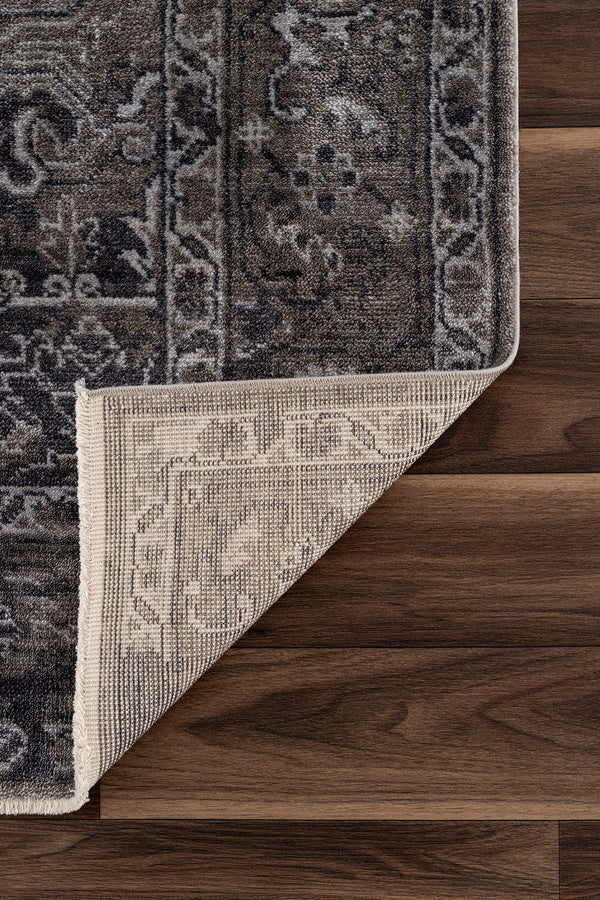 Ziegler Gri Salon Halısı A0992B