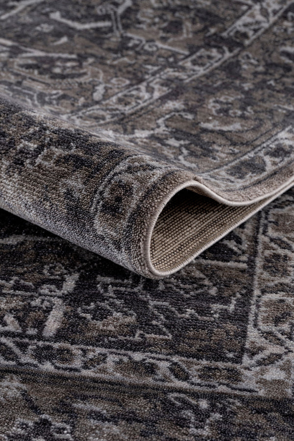 Ziegler Gri Salon Halısı A0992B