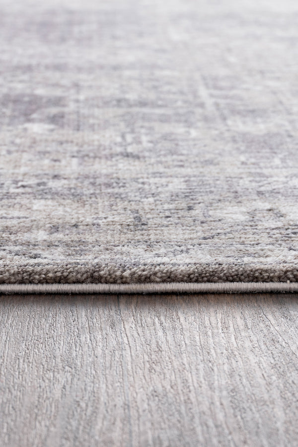 Ziegler Gri Salon Halısı A0992B