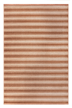 Stripe Terra Kilim Kaymaz Taban Salon Oturma Odası Antre Halısı 33012A - Koza Halı (1)