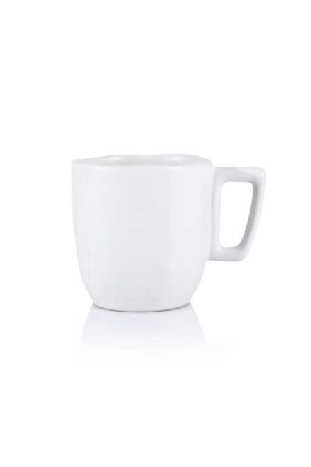 Tazon Beyaz Mug Kupa 1262 - 3