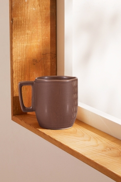 Tazon Kahve Mug Kupa 1261 - Koza Home